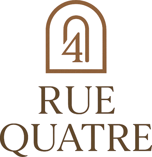 Markenzeichen Rue Quatre